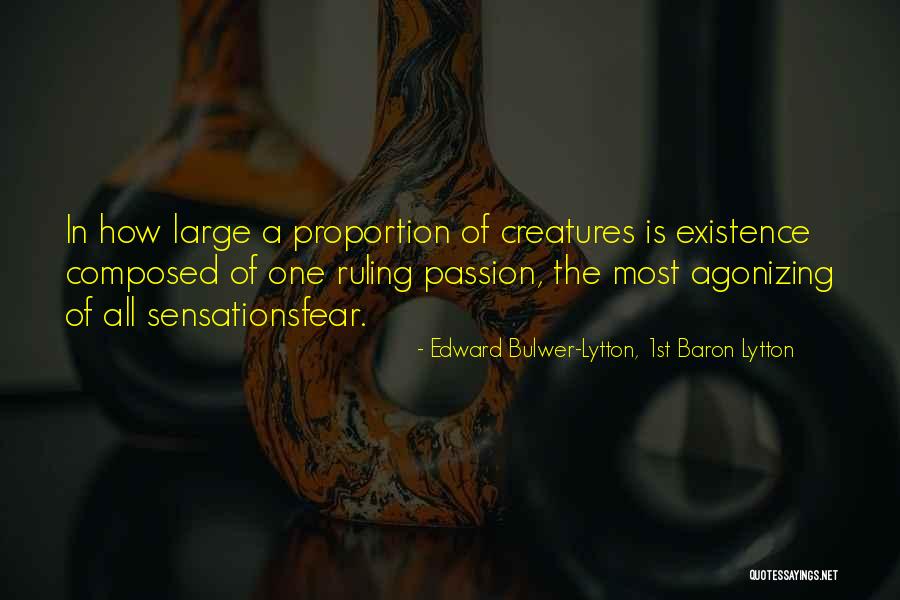 Novamente Significado Quotes By Edward Bulwer-Lytton, 1st Baron Lytton Novamente Significado Quotes By Edward Bulwer-Lytton, 1st Baron Lytton