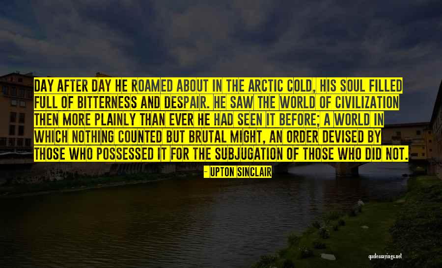 Novani Blue Quotes By Upton Sinclair Novani Blue Quotes By Upton Sinclair