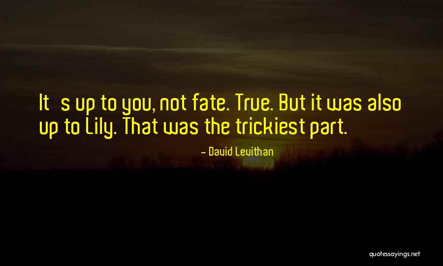 Novantanove In Inglese Quotes By David Levithan Novantanove In Inglese Quotes By David Levithan