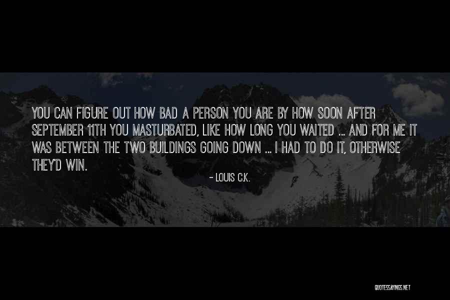 Novarese Std Quotes By Louis C.K. Novarese Std Quotes By Louis C.K.