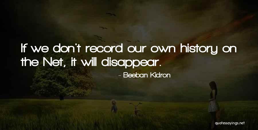 Novarina Srl Quotes By Beeban Kidron Novarina Srl Quotes By Beeban Kidron