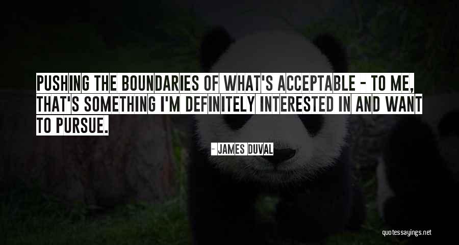 Novarossi Quotes By James Duval Novarossi Quotes By James Duval