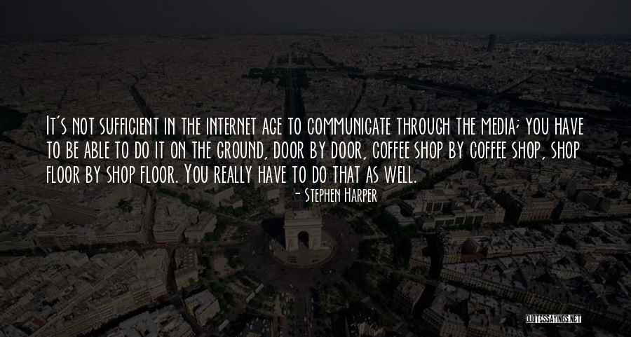 Novarro Actor Quotes By Stephen Harper Novarro Actor Quotes By Stephen Harper