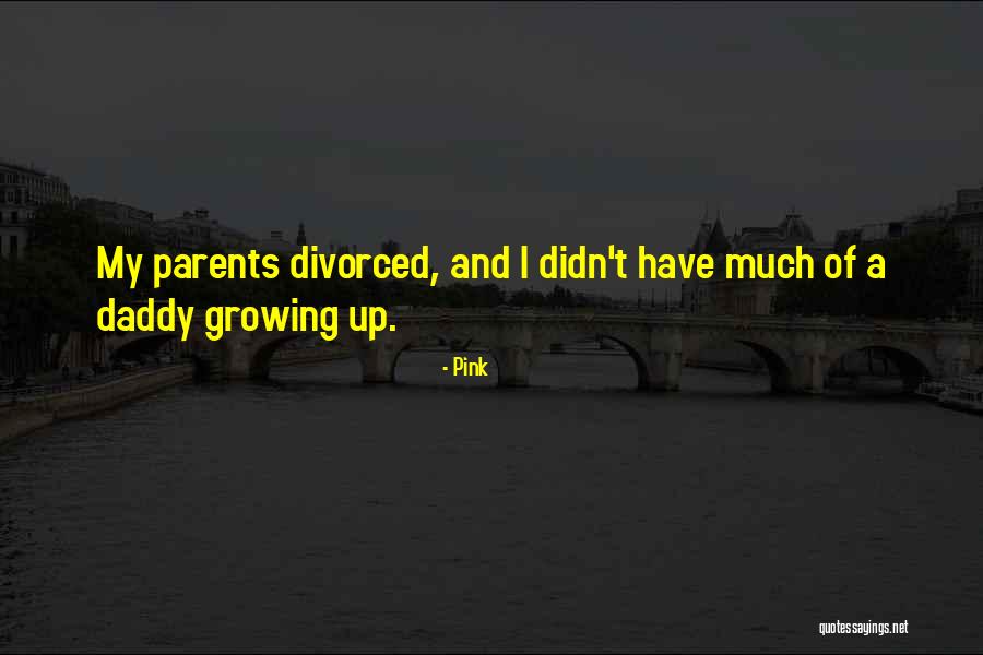 Novarro Quotes By Pink Novarro Quotes By Pink