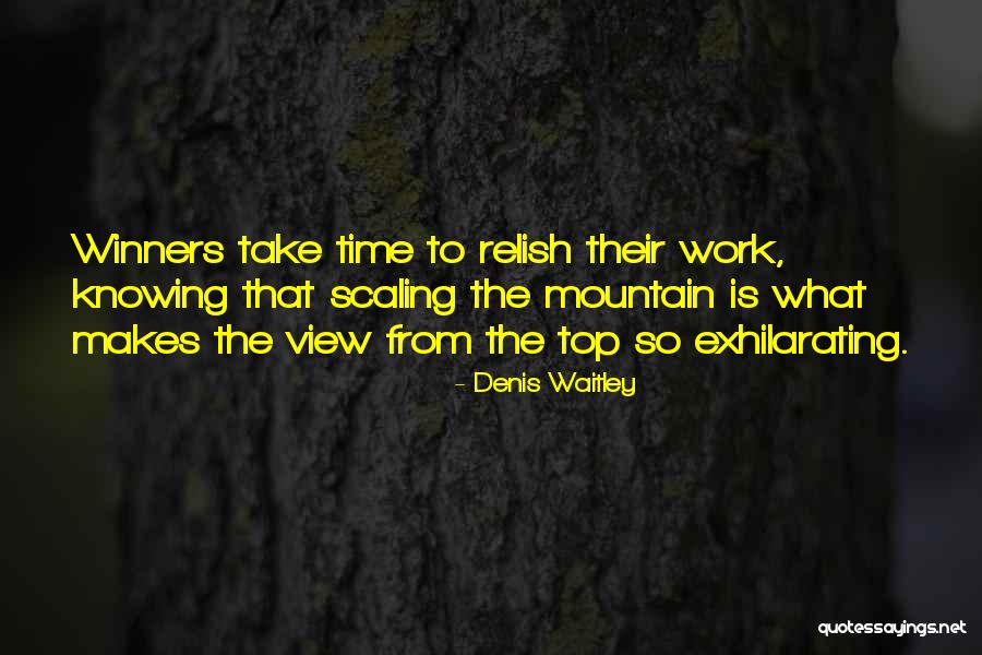 Novasports Quotes By Denis Waitley Novasports Quotes By Denis Waitley