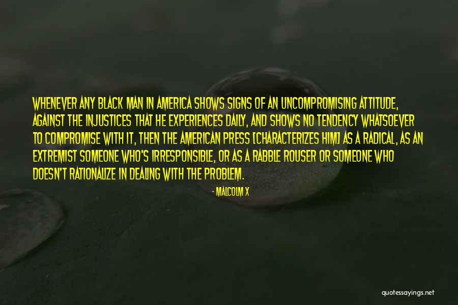 Novatore 1983 Quotes By Malcolm X Novatore 1983 Quotes By Malcolm X