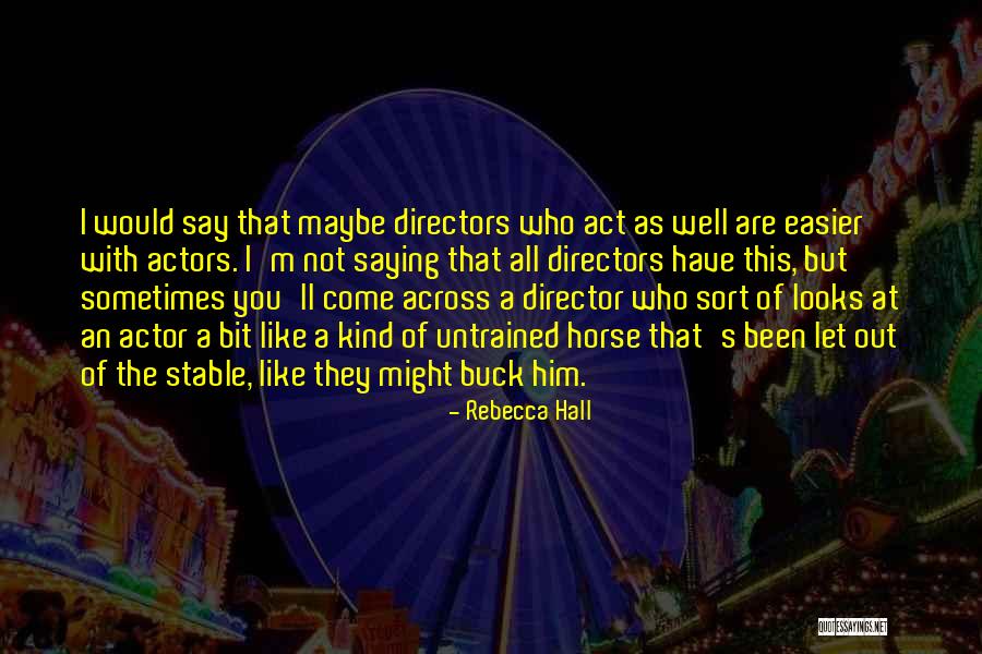 Novecento Brickell Quotes By Rebecca Hall Novecento Brickell Quotes By Rebecca Hall