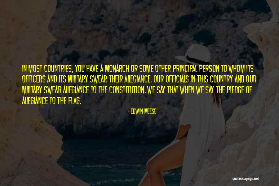 Novecientos Veintiseis Quotes By Edwin Meese Novecientos Veintiseis Quotes By Edwin Meese