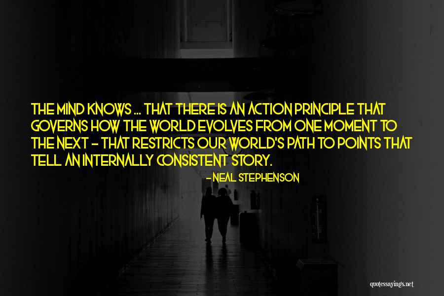 Novecientos Veintiseis Quotes By Neal Stephenson Novecientos Veintiseis Quotes By Neal Stephenson