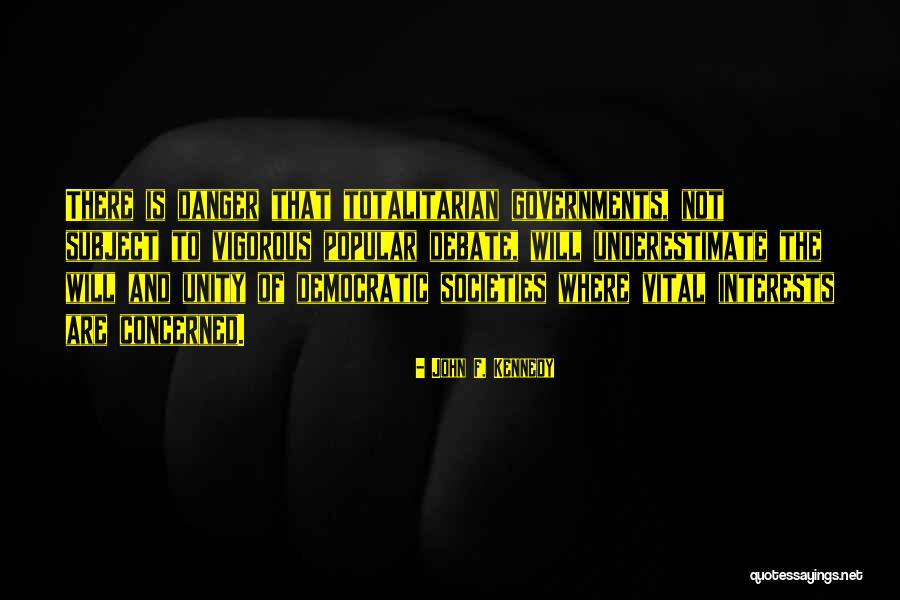 Novedades Quotes By John F. Kennedy Novedades Quotes By John F. Kennedy