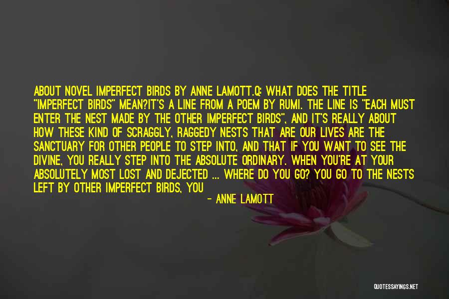 Novel Line Quotes By Anne Lamott Novel Line Quotes By Anne Lamott