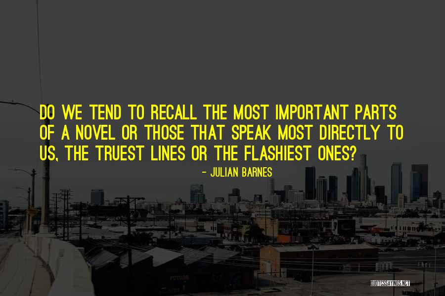 Novel Lines Quotes By Julian Barnes Novel Lines Quotes By Julian Barnes