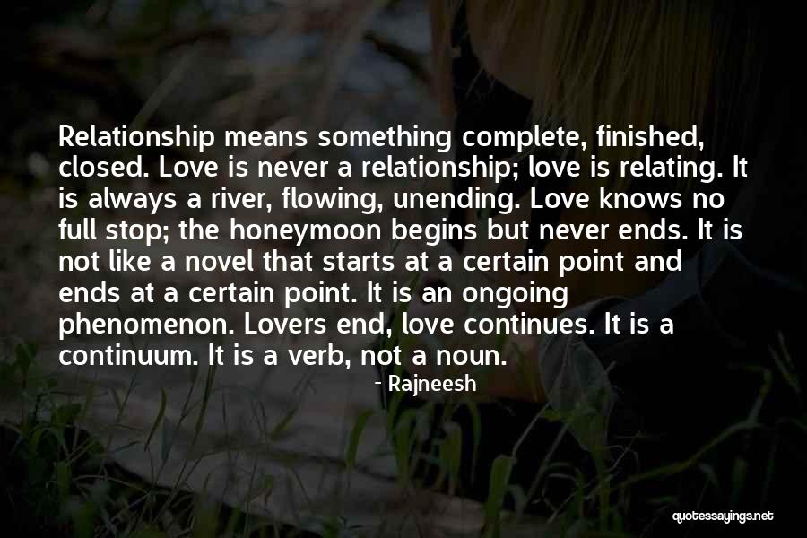 Novel Lovers Quotes By Rajneesh Novel Lovers Quotes By Rajneesh
