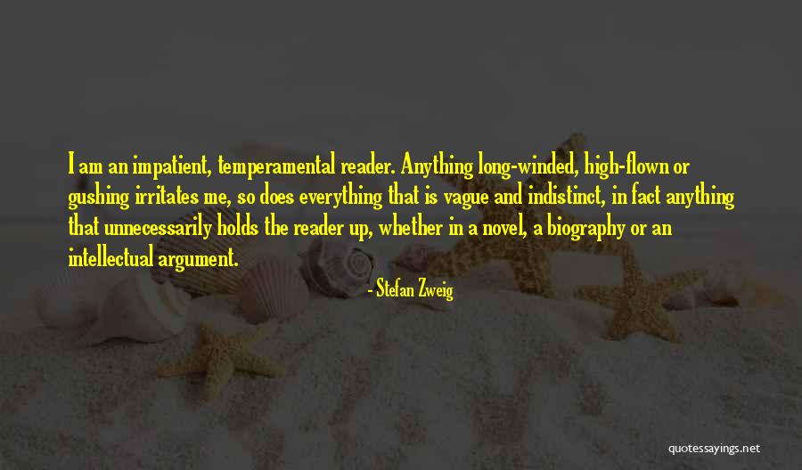Novel Reader Quotes By Stefan Zweig Novel Reader Quotes By Stefan Zweig