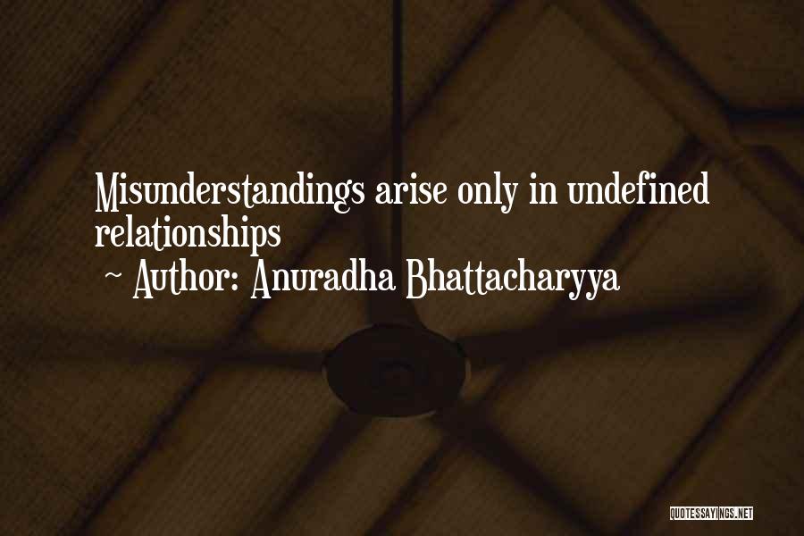 Novel Writing Quotes By Anuradha Bhattacharyya