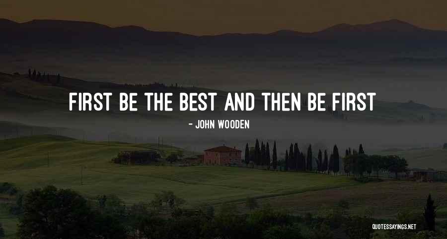 Novelas Univision Quotes By John Wooden Novelas Univision Quotes By John Wooden