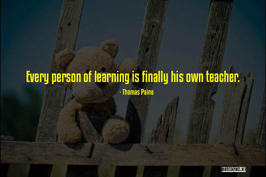 Noveleras Quotes By Thomas Paine Noveleras Quotes By Thomas Paine