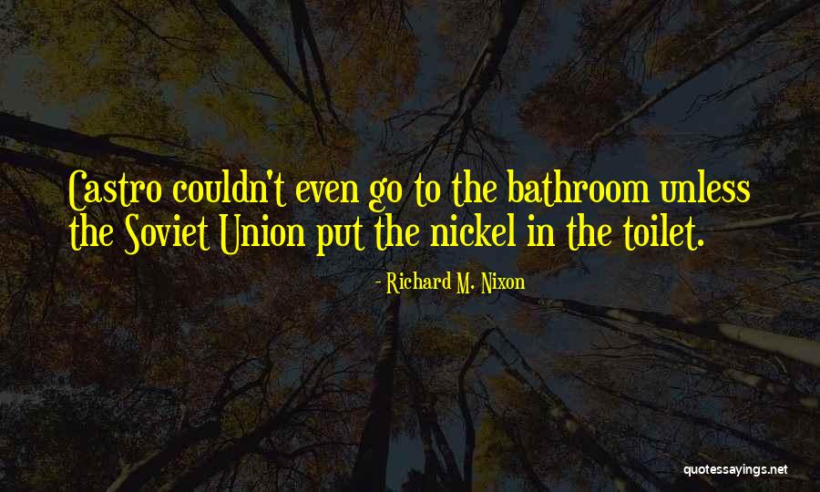 Novelette Grant Quotes By Richard M. Nixon Novelette Grant Quotes By Richard M. Nixon