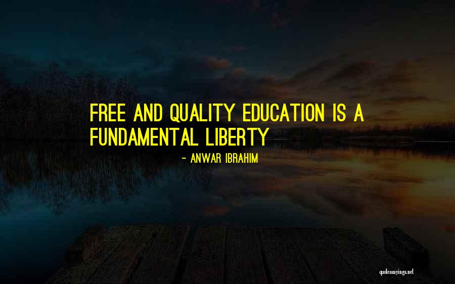 Novelistic Genre Quotes By Anwar Ibrahim Novelistic Genre Quotes By Anwar Ibrahim