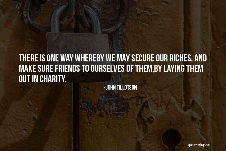 Novelitax Quotes By John Tillotson Novelitax Quotes By John Tillotson