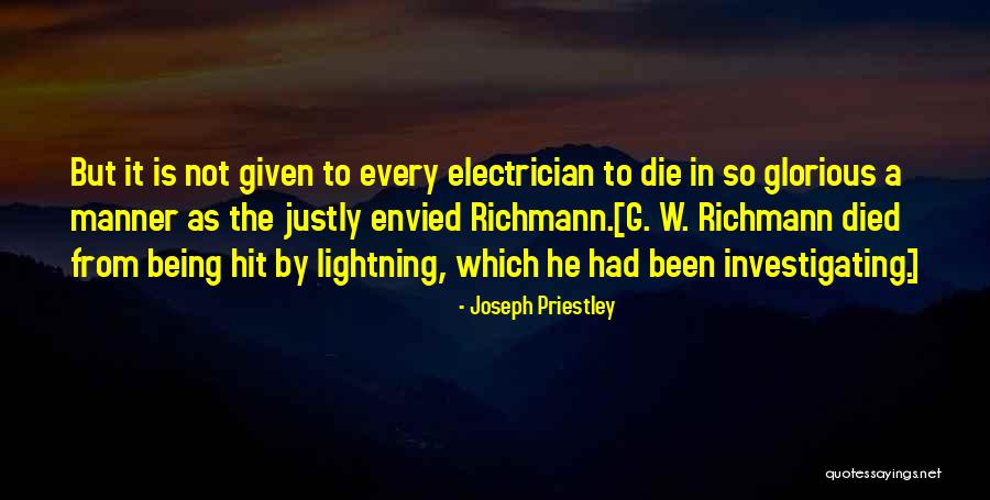 Novelize Software Quotes By Joseph Priestley Novelize Software Quotes By Joseph Priestley