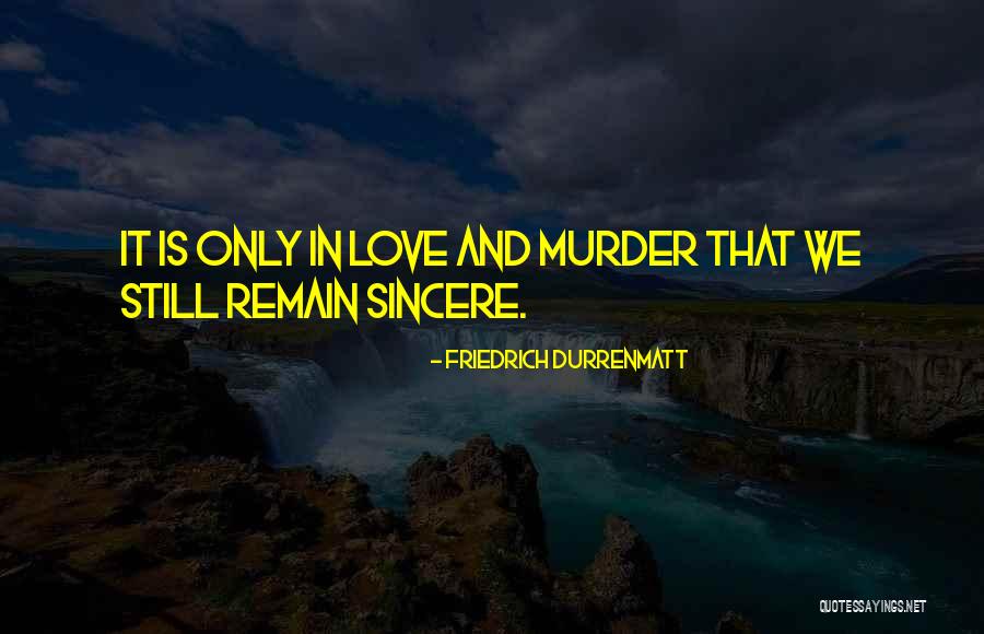 Novella Clinical Quotes By Friedrich Durrenmatt Novella Clinical Quotes By Friedrich Durrenmatt