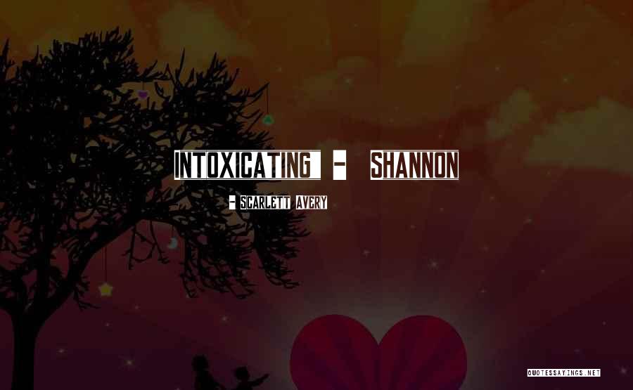Novellas Quotes By Scarlett Avery Novellas Quotes By Scarlett Avery