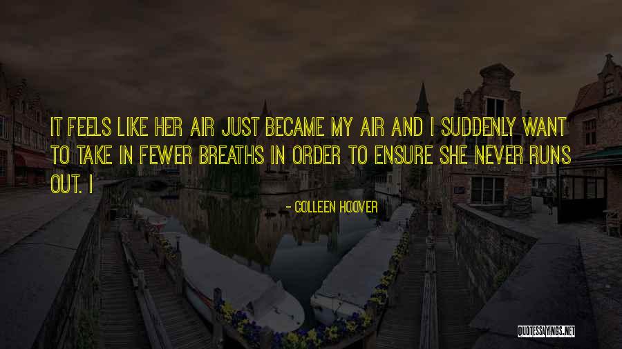 Novellen Sara Quotes By Colleen Hoover Novellen Sara Quotes By Colleen Hoover