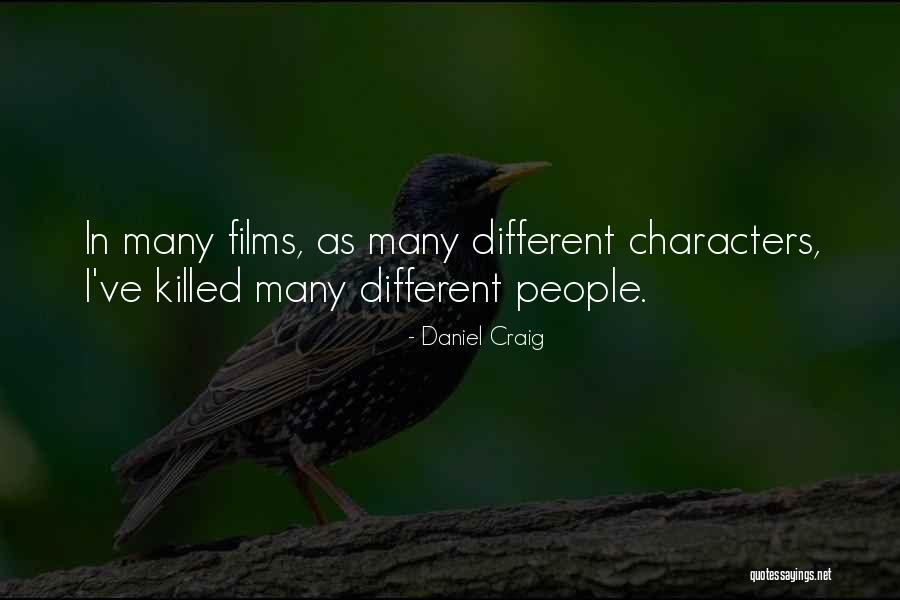 Novellen Sara Quotes By Daniel Craig Novellen Sara Quotes By Daniel Craig