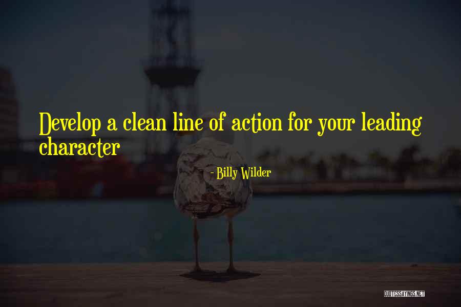 Novello Wine Quotes By Billy Wilder Novello Wine Quotes By Billy Wilder
