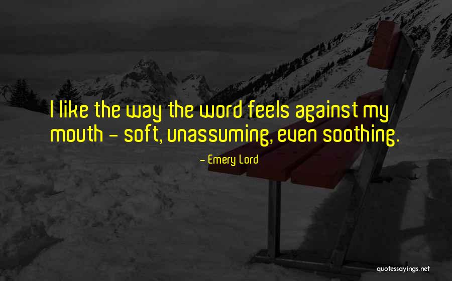 Novellos Restaurant Quotes By Emery Lord Novellos Restaurant Quotes By Emery Lord