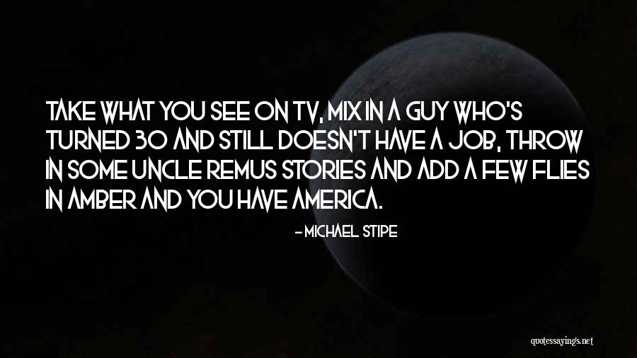 Novellos Restaurant Quotes By Michael Stipe Novellos Restaurant Quotes By Michael Stipe