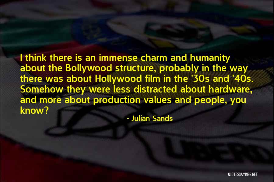 Novelly Arthurs Dds Quotes By Julian Sands Novelly Arthurs Dds Quotes By Julian Sands
