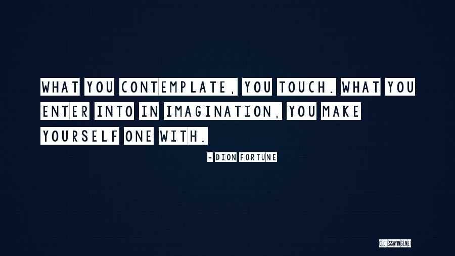 Novelly Chic Quotes By Dion Fortune Novelly Chic Quotes By Dion Fortune