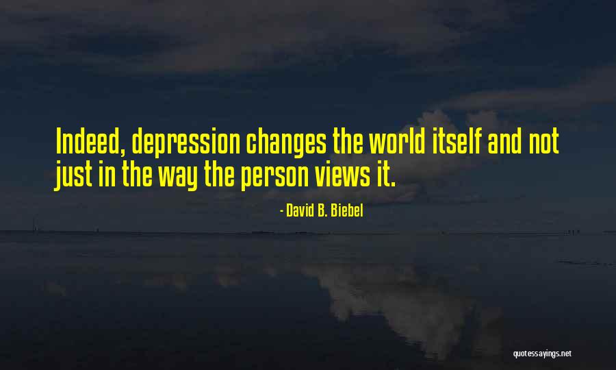 Novels In Verse Quotes By David B. Biebel Novels In Verse Quotes By David B. Biebel