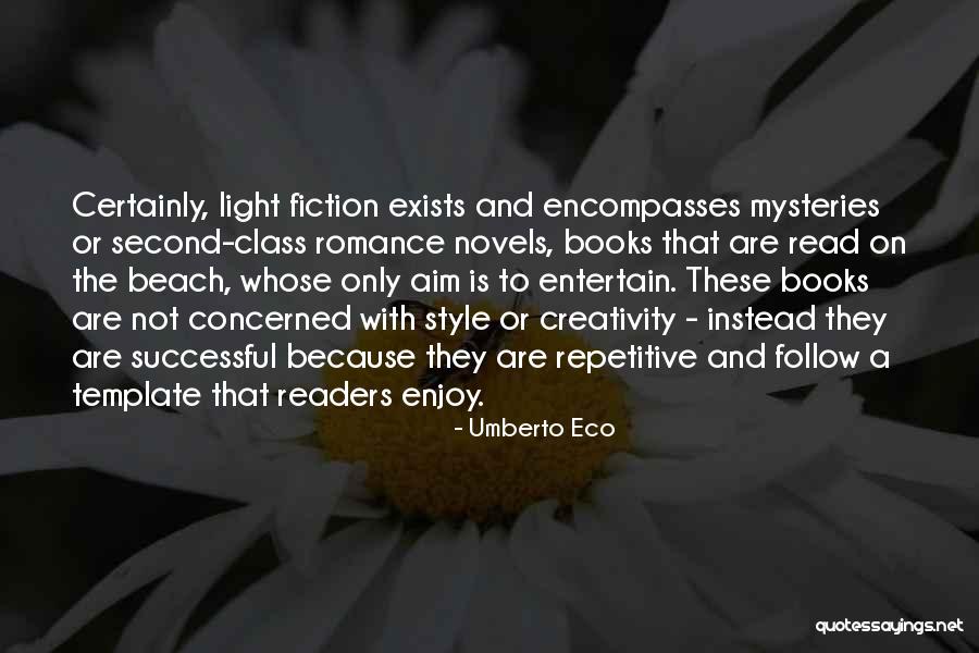 Novels The Beach Quotes By Umberto Eco Novels The Beach Quotes By Umberto Eco
