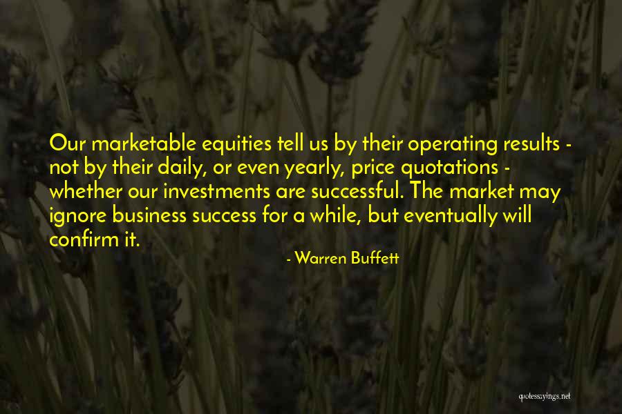Novelties Company Quotes By Warren Buffett Novelties Company Quotes By Warren Buffett