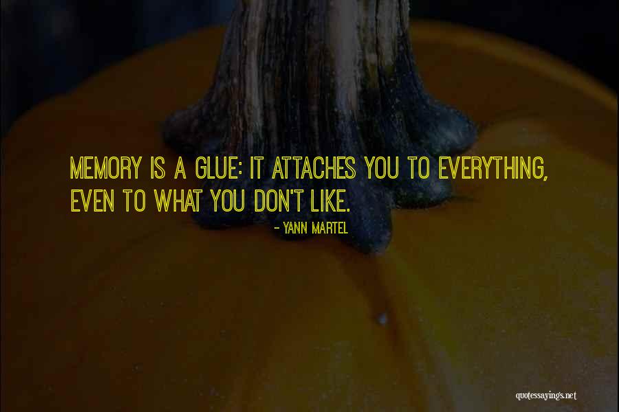 Novelty Good Morning Quotes By Yann Martel Novelty Good Morning Quotes By Yann Martel