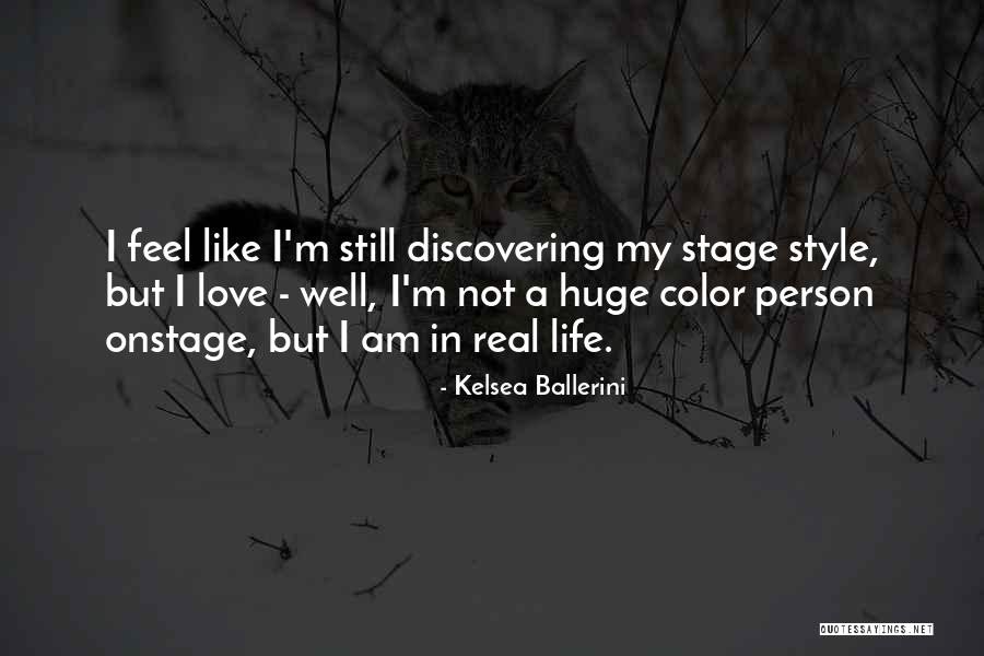 November Days Quotes By Kelsea Ballerini November Days Quotes By Kelsea Ballerini