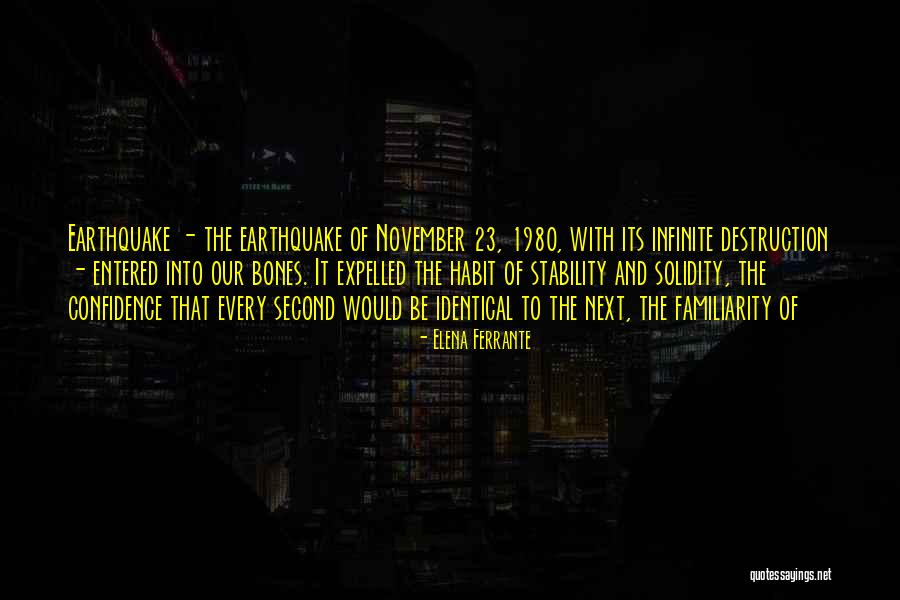 November Quotes By Elena Ferrante November Quotes By Elena Ferrante