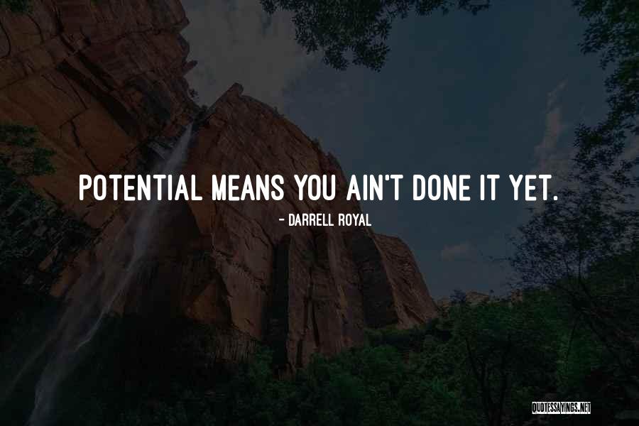 Novembers Own Quotes By Darrell Royal Novembers Own Quotes By Darrell Royal