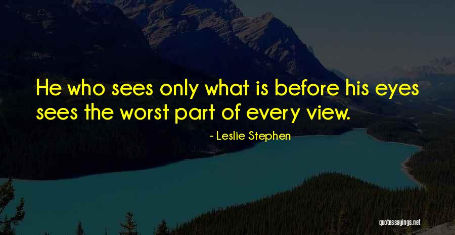 Novembers Own Quotes By Leslie Stephen Novembers Own Quotes By Leslie Stephen