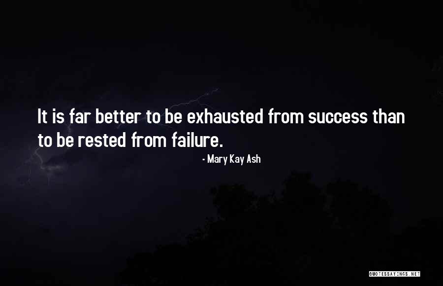 Novembers Own Quotes By Mary Kay Ash Novembers Own Quotes By Mary Kay Ash