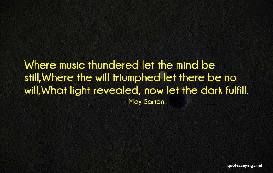 Novembers Own Quotes By May Sarton Novembers Own Quotes By May Sarton