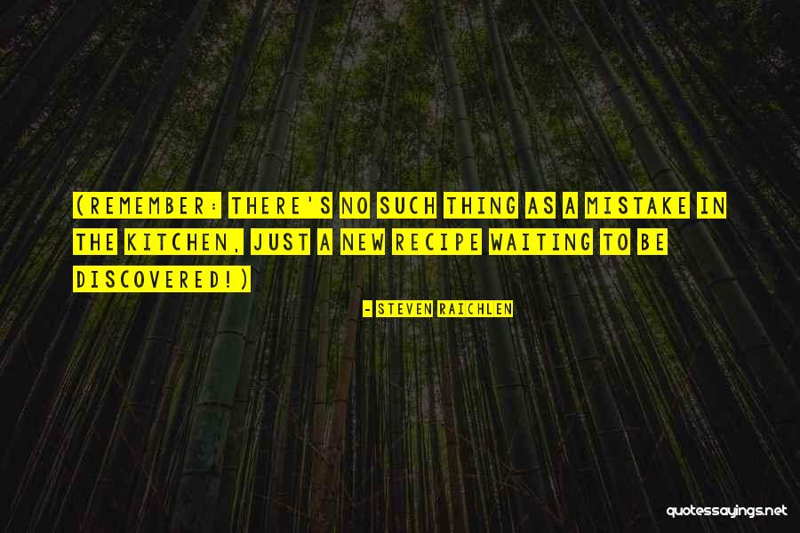 Novembers Own Quotes By Steven Raichlen Novembers Own Quotes By Steven Raichlen