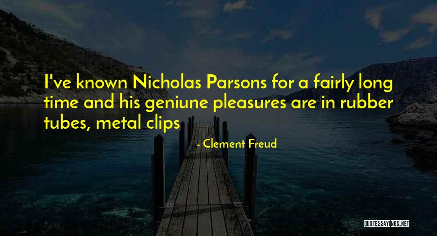 Novembers Sign Quotes By Clement Freud Novembers Sign Quotes By Clement Freud