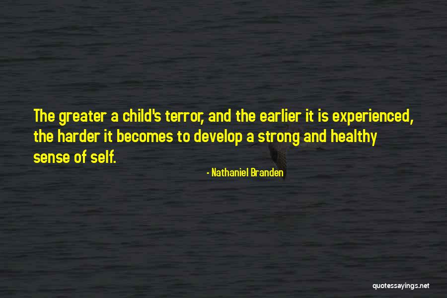 Novenario In English Quotes By Nathaniel Branden Novenario In English Quotes By Nathaniel Branden