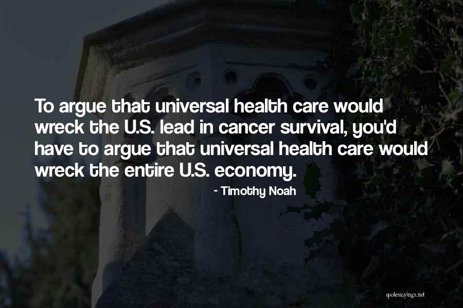 Novenonagintanongentillion Quotes By Timothy Noah Novenonagintanongentillion Quotes By Timothy Noah