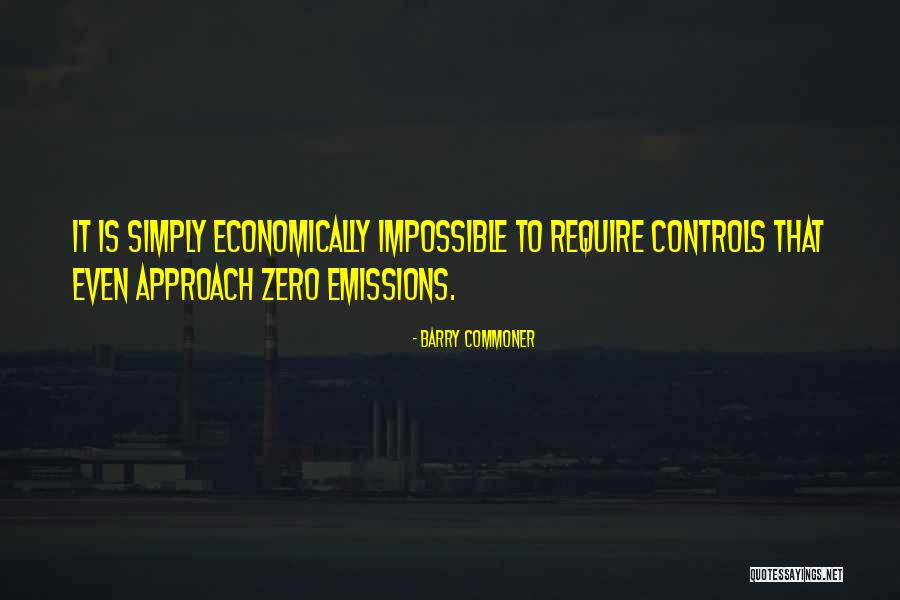 Noverre Bridge Quotes By Barry Commoner Noverre Bridge Quotes By Barry Commoner