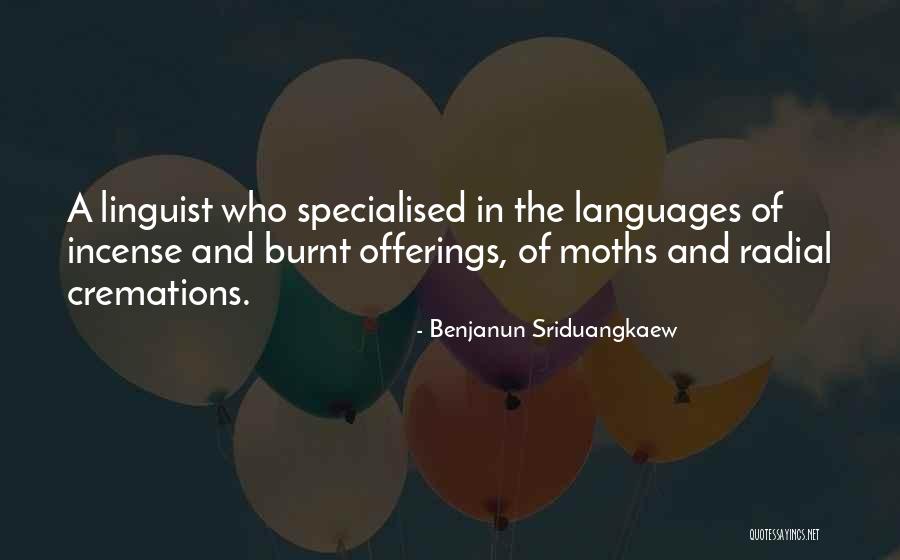 Novgorod State Quotes By Benjanun Sriduangkaew Novgorod State Quotes By Benjanun Sriduangkaew